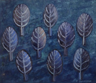 Le Verger, 1997 - Peter Davidson